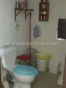 3 sypialnia Finka/Dom wiejski na sprzedaż w Oria - 59 950 € (Ref: 3627295)