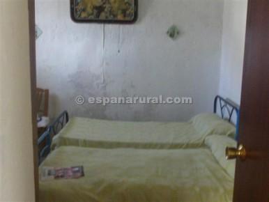 3 soverom Finca/Herregård til salgs i Oria - € 59 950 (Ref: 3627295)