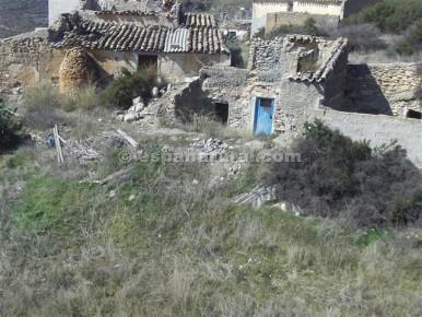 3 soverom Finca/Herregård til salgs i Oria - € 59 950 (Ref: 3627295)