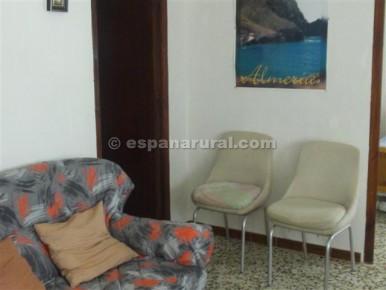 3 sypialnia Finka/Dom wiejski na sprzedaż w Oria - 59 950 € (Ref: 3627295)