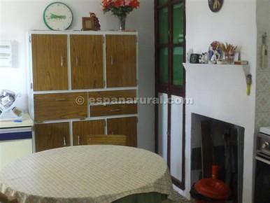 3 sypialnia Finka/Dom wiejski na sprzedaż w Oria - 59 950 € (Ref: 3627295)