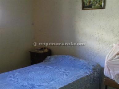 3 sypialnia Finka/Dom wiejski na sprzedaż w Oria - 59 950 € (Ref: 3627295)