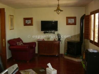 8 slaapkamer Finca/Landhuis te koop in Oria - € 149.950 (Ref: 3627305)