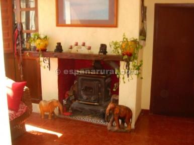 8 slaapkamer Finca/Landhuis te koop in Oria - € 149.950 (Ref: 3627305)