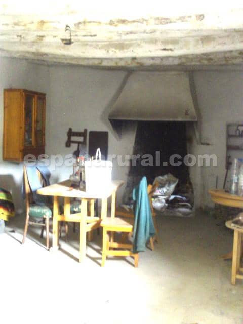 Finca/Landehus til salg i Tijola - € 94.500 (Ref: 3627308)