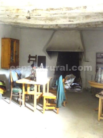 Finca/Landehus til salg i Tíjola - € 94.500 (Ref: 3627308)