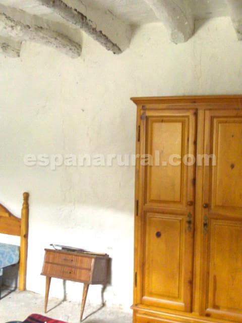 Finca/Landehus til salg i Tijola - € 94.500 (Ref: 3627308)