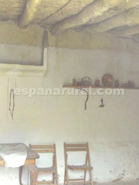 Finca/Landehus til salg i Tijola - € 94.500 (Ref: 3627308)