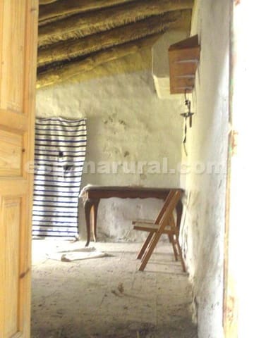 Finca/Landehus til salg i Tíjola - € 94.500 (Ref: 3627308)