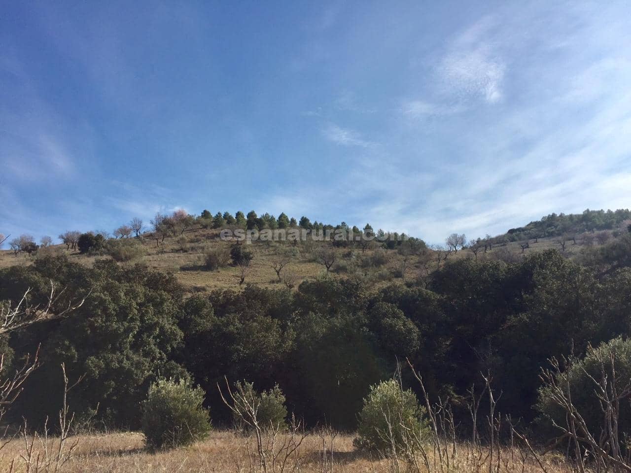 Finca/Landehus til salg i Tijola - € 94.500 (Ref: 3627308)