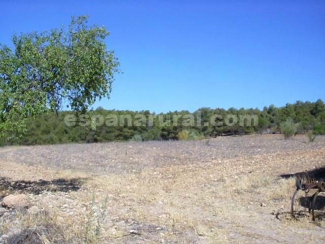 Finca/Landehus til salg i Tijola - € 94.500 (Ref: 3627308)