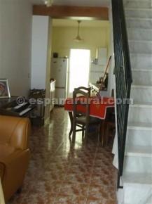 3 soveværelse Byhus til salg i Albanchez - € 65.000 (Ref: 3627318)