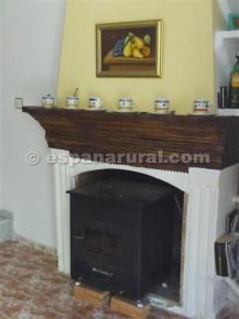 3 soveværelse Byhus til salg i Albanchez - € 65.000 (Ref: 3627318)