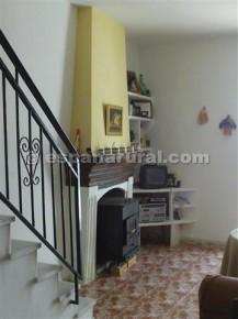 3 soveværelse Byhus til salg i Albanchez - € 65.000 (Ref: 3627318)