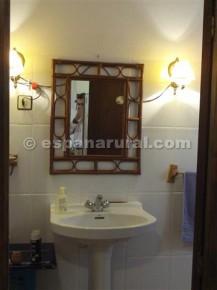 3 soveværelse Byhus til salg i Albanchez - € 65.000 (Ref: 3627318)