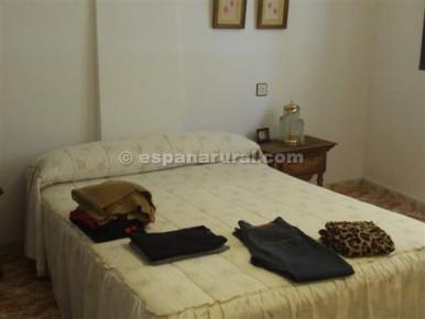 3 soveværelse Byhus til salg i Albanchez - € 65.000 (Ref: 3627318)