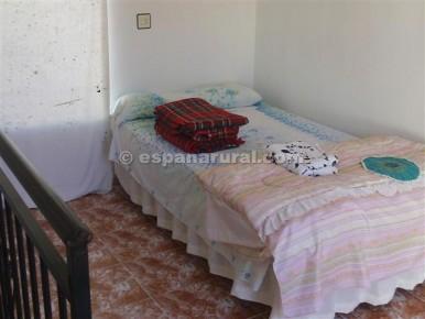 3 soveværelse Byhus til salg i Albanchez - € 65.000 (Ref: 3627318)