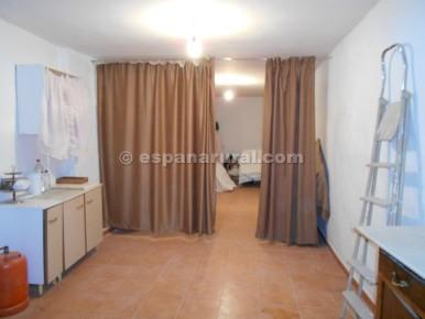 4 soverom Hus til salgs i Baza - € 68 000 (Ref: 3627330)