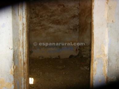 Casa em Banda para venda em Seron - 24 000 € (Ref: 3627333)