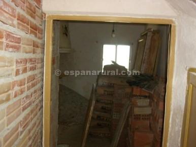 Huis te koop in Serón - € 24.000 (Ref: 3627333)