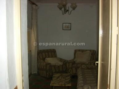 4 soveværelse Byhus til salg i Urrácal - € 39.500 (Ref: 3627342)