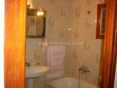 4 soveværelse Byhus til salg i Urrácal - € 39.500 (Ref: 3627342)