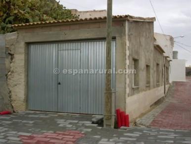 2 quarto Casa em Banda para venda em Partaloa - 55 000 € (Ref: 3627347)
