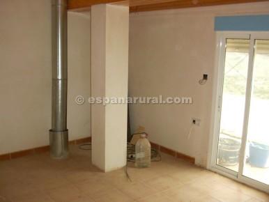 2 quarto Casa em Banda para venda em Partaloa - 55 000 € (Ref: 3627347)