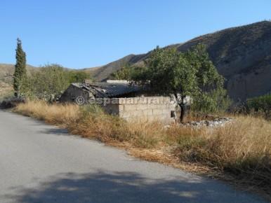 Finca/Landehus til salg i Arboleas - € 26.000 (Ref: 3627356)