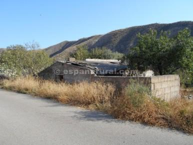 Finca/Landehus til salg i Arboleas - € 26.000 (Ref: 3627356)