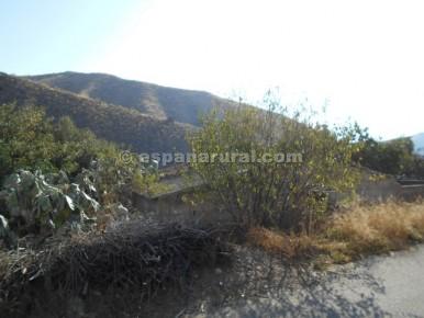 Finca/Landehus til salg i Arboleas - € 26.000 (Ref: 3627356)