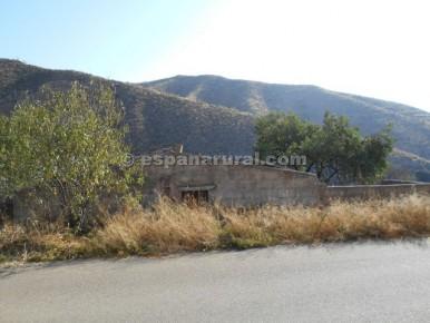 Finca/Landehus til salg i Arboleas - € 26.000 (Ref: 3627356)