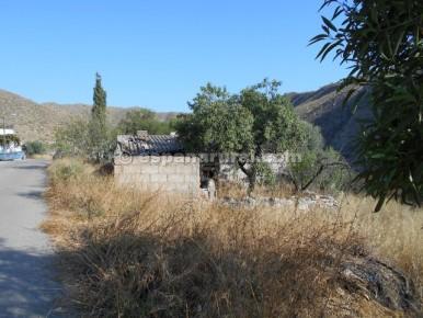 Finca/Landehus til salg i Arboleas - € 26.000 (Ref: 3627356)