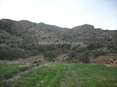 Finca/Herregård til salgs i Huércal-Overa - € 78 000 (Ref: 3627373)