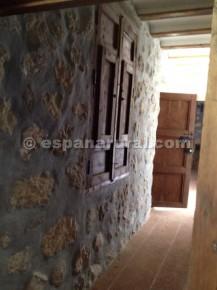 7 slaapkamer Finca/Landhuis te koop in Vélez-Rubio met zwembad - € 315.000 (Ref: 3627376)