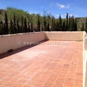 7 slaapkamer Finca/Landhuis te koop in Vélez-Rubio met zwembad - € 315.000 (Ref: 3627376)