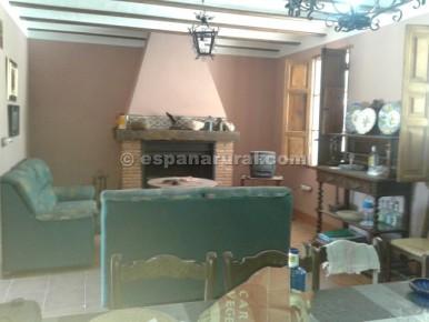 7 sovrum Finca/Hus på landet till salu i Velez-Rubio med pool - 315 000 € (Ref: 3627376)