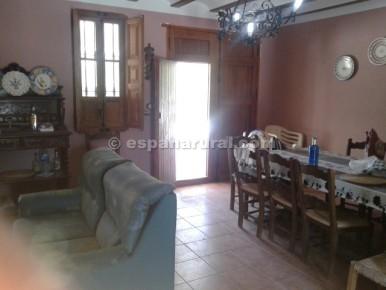 7 slaapkamer Finca/Landhuis te koop in Vélez-Rubio met zwembad - € 315.000 (Ref: 3627376)