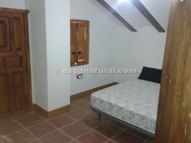 7 slaapkamer Finca/Landhuis te koop in Vélez-Rubio met zwembad - € 315.000 (Ref: 3627376)