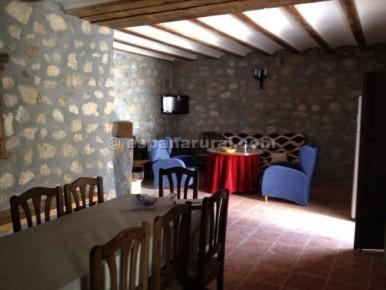 7 slaapkamer Finca/Landhuis te koop in Vélez-Rubio met zwembad - € 315.000 (Ref: 3627376)