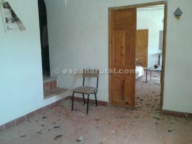 4 chambre Finca/Maison de Campagne à vendre à Velez-Rubio - 107 000 € (Ref: 3627380)