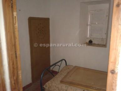 4 chambre Finca/Maison de Campagne à vendre à Velez-Rubio - 107 000 € (Ref: 3627380)