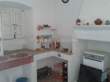 4 chambre Finca/Maison de Campagne à vendre à Vélez-Rubio - 107 000 € (Ref: 3627380)