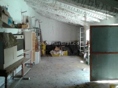 4 chambre Finca/Maison de Campagne à vendre à Vélez-Rubio - 107 000 € (Ref: 3627380)