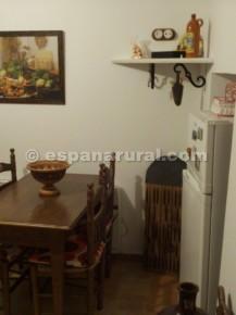 2 chambre Maison de Ville à vendre à Sierro - 60 000 € (Ref: 3627381)