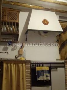 2 chambre Maison de Ville à vendre à Sierro - 60 000 € (Ref: 3627381)