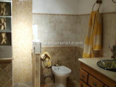 2 chambre Maison de Ville à vendre à Sierro - 60 000 € (Ref: 3627381)