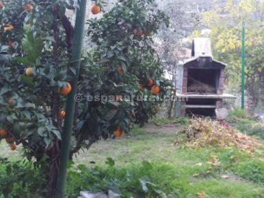 2 bedroom Finca/Country House for sale in Tijola - € 87,000 (Ref: 3627388)