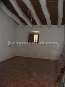 3 sovrum Finca/Hus på landet till salu i Baza - 54 000 € (Ref: 3627391)