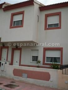 4 chambre Maison de Ville à vendre à Lubrin - 135 000 € (Ref: 3627392)